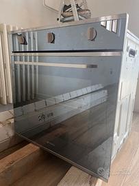 Forno SMEG modello SF64M3PZS