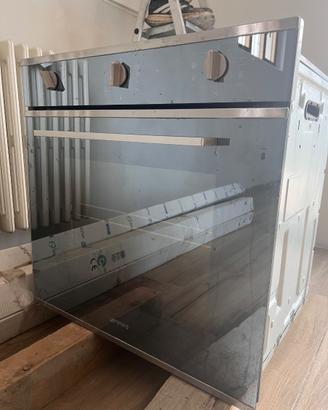 Forno SMEG modello SF64M3PZS