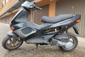 Gilera Runner 50cc
