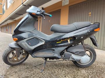 Gilera Runner 50cc