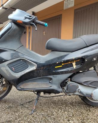 Gilera Runner 50cc