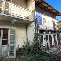 Porzione di casa a Monteu da Po (TO)