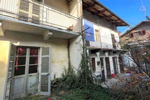 Porzione di casa a Monteu da Po (TO)