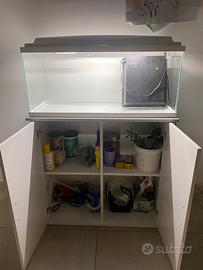 acquario 80L