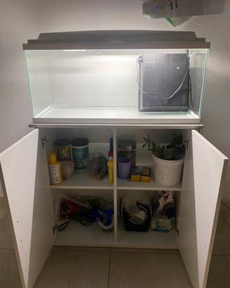 acquario 80L
