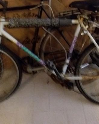 Bici mbt