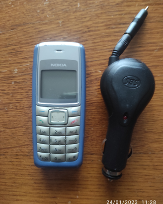 Telefono Nokia