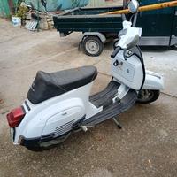 Vespa 50 special