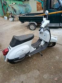 Vespa 50 special