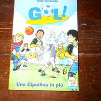 Goal di Luigi Garlando