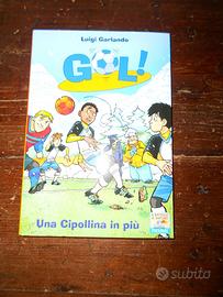 Goal di Luigi Garlando