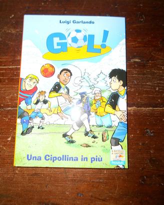 Goal di Luigi Garlando