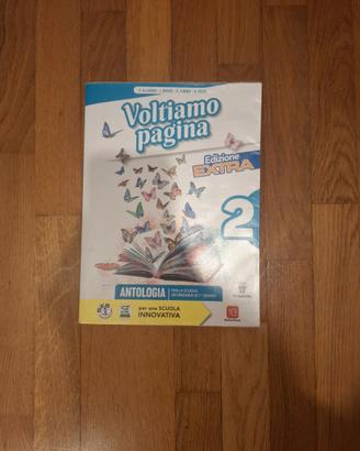 VOLTIAMO PAGINA 2