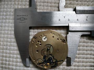 Ricambi Orologio Omega