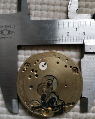 Ricambi Orologio Omega