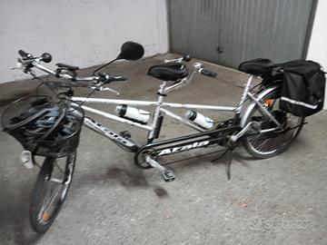 Tandem elettrico Atala 