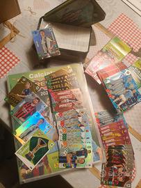 Adrenalyn XL 25/26 - Panini