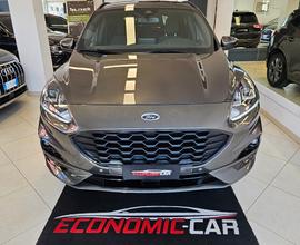 Ford Kuga 2.0 EcoBlue 120 CV Aut. ST-Line KM 7.000