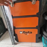 beta attrezzi trolley 