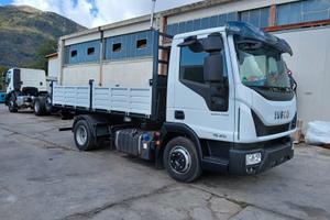 IVECO EUROCARGO 75-210 (COD. INTERNO PM1879)