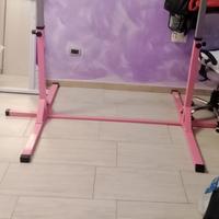 Barra da ginnastica