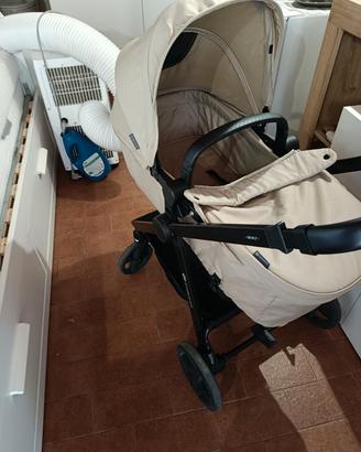passeggino trio dual 