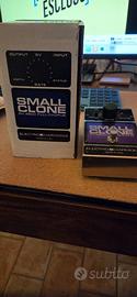 Electro Harmonix small clone EH4600 Full-chorus