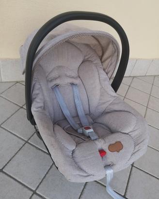Porta Enfants