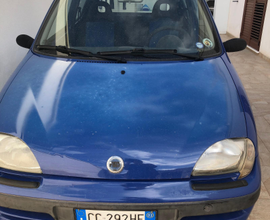 Fiat 600 ottimi condizioni