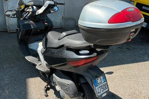 Scuter 250 cc anno 2005