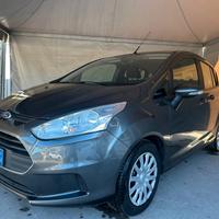 Ford B-Max 1.0 EcoBoost 100 CV Business Titanium