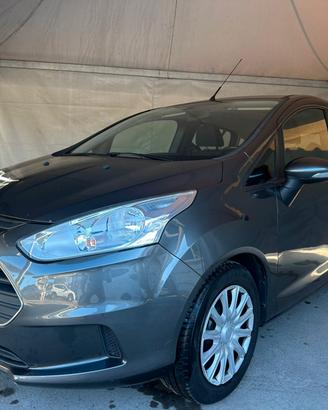 Ford B-Max 1.0 EcoBoost 100 CV Business Titanium
