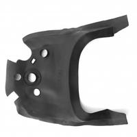 Gomma copri serbatoio benzina per Italjet Formula 