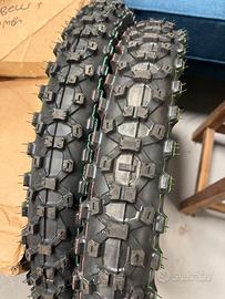 Gomme talaria 5500 nuove