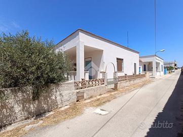 CASA INDIPENDENTE A CAMPOBELLO DI MAZARA