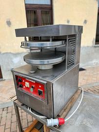 Schiaccia Pizza Professionale PizzaFORM P45