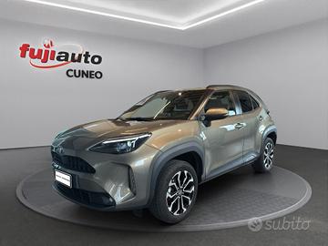 Toyota Yaris Cross 1.5h Trend fwd 116cv e-cvt