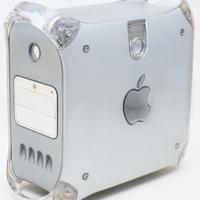 apple PowerMac g4