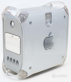 apple PowerMac g4