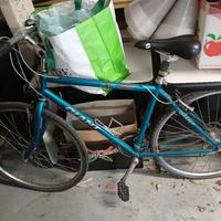 bicicletta uomo giant x 1000 taglia 19.5