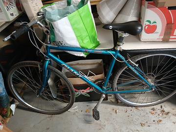 bicicletta uomo giant x 1000 taglia 19.5