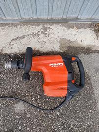Hilti te800 demolitore 