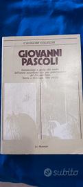 Giovanni Pascoli 