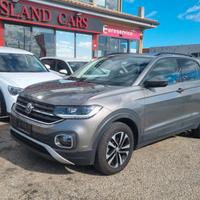 Volkswagen T-Cross 1.0 TSI Style 110cv