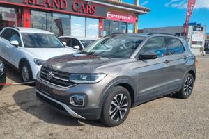 Volkswagen T-Cross 1.0 TSI Style 110cv