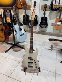 SADOWSKY - Metroexpress Verdine White Signature