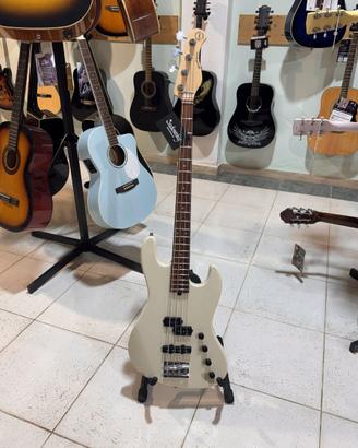 SADOWSKY - Metroexpress Verdine White Signature