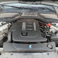 Motore Bmw Serie 5 E60 E61 Codice Motore 204D4