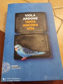 Tanta ancora vita