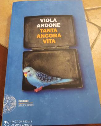Tanta ancora vita